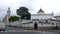 la Mosquee de Paris 5eme Arrdt  12 07 2012